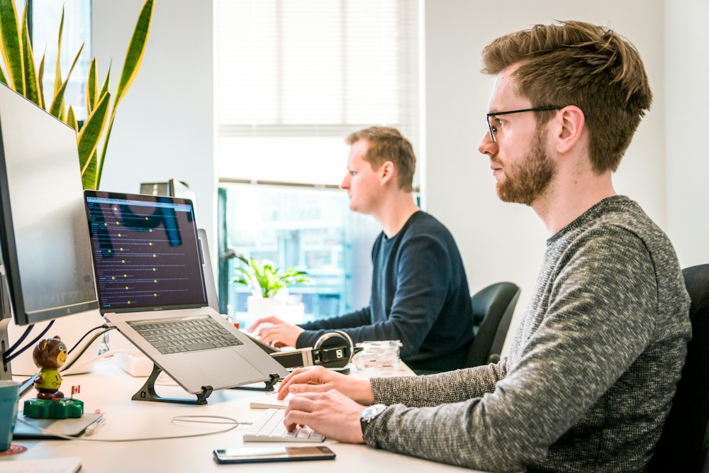 Demo Admin UI Template