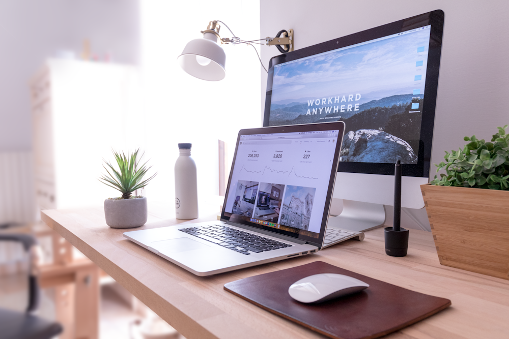 Demo Portfolio WordPress Theme
