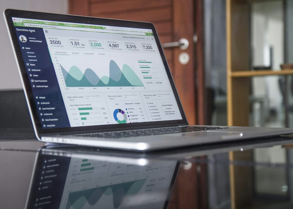 Demo Laravel CRM Starter